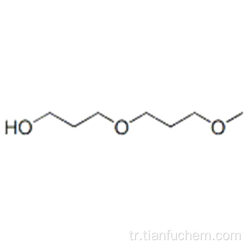 Dipropilen glikol monometil eter CAS 34590-94-8
